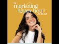 Where your Podcast Fits in Your Marketing Strategy | Kylee Chandler, Podcast Strategist