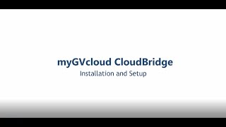 mygvcloud