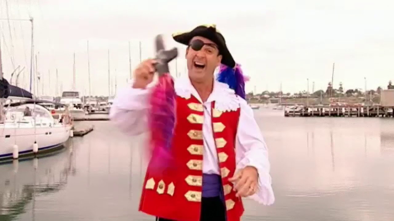 Dorothy's Dancing Alphabet - The Letter F