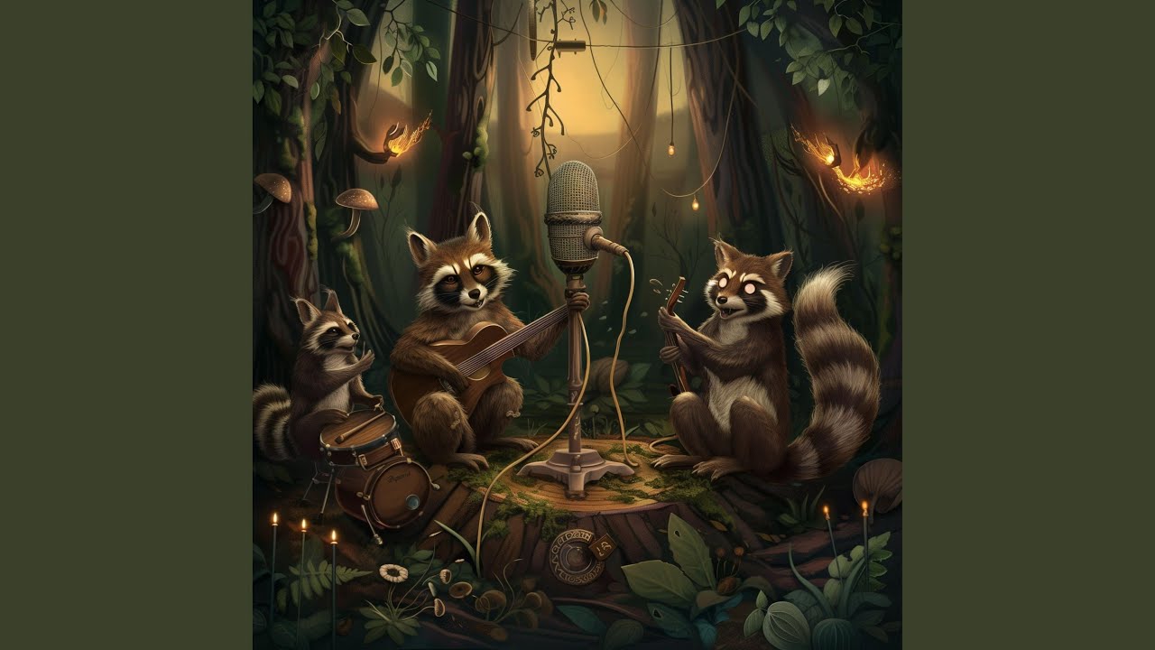 The Flickering Flame