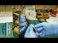 Bracket Clock Restoration - The Complete Job - Part 1, what does it need?