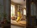 Asad Banana Ka Crunchy Mood 🍌😂