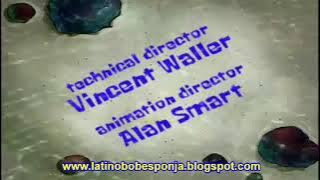 bob esponja grúa de habilidad parte 1
