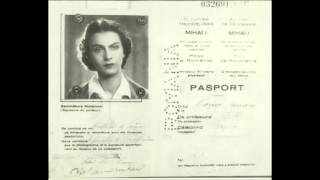 Maria Tanase - Se sterge mindra pe frunte