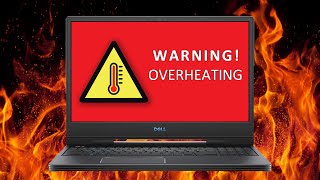 How to fix laptop overheating screenshot 3