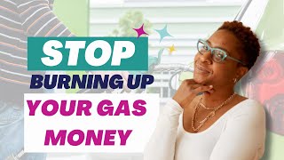 This 1 Scheduling Hack Will Help You Spend Less On Gas