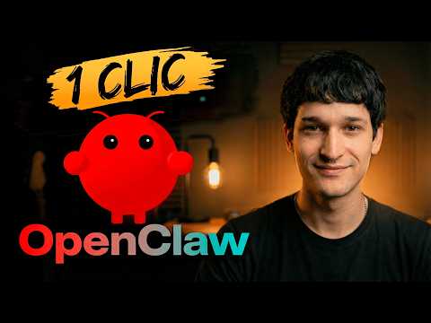 Cómo Instalar OpenClaw Fácilmente con Hostinger