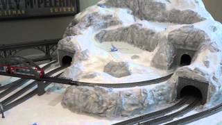 Kato Unitrack DCC - N Scale Wunderland