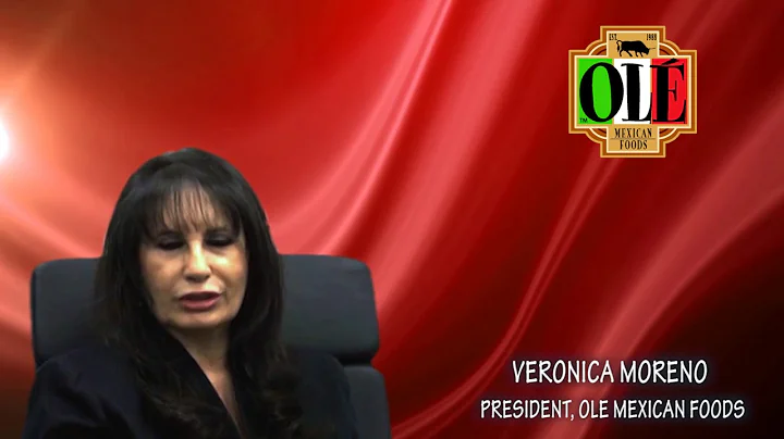 8   Business Woman of the Year   Veronica Moreno