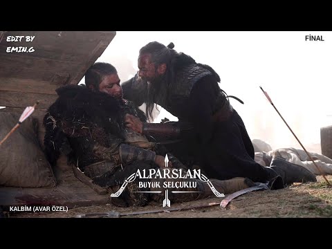 Alparslan: Büyük Selçuklu Müzikleri | Kalbim (Avar Özel - Final)