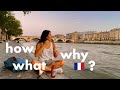 Why & How I am Learning French 💬