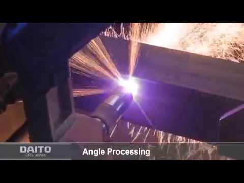 CRII Series - Angle Processing