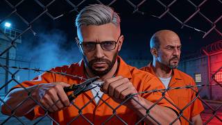 PRISON ESCAPE TONIGHT in GTA 5 YATRA RP | GTA 5 Live Stream India