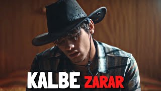 CAKALI TAŞIMIŞ 🤔😳!! CAKAL x FATMA TURGUT - KALBE ZARAR | Reaction