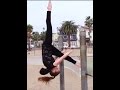 Basket Swing Gymnastics