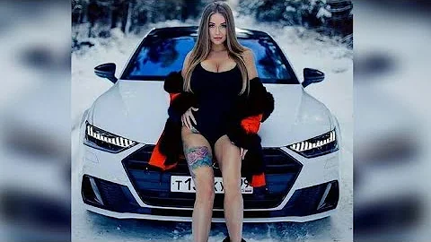 J Balvin, Willy William - Mi Gente (TheFloudy & AZVRE Remix) | CAR Music 🎧🔥