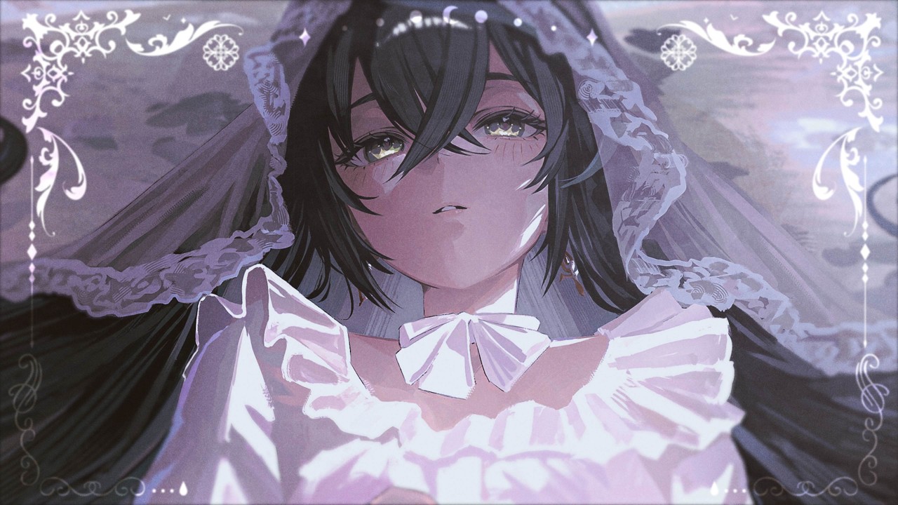 プロポーズ - 内緒のピアス covered by 雨夜リズ