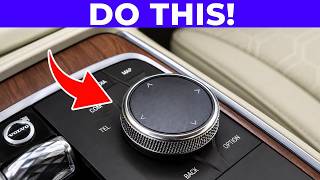 7 Performance Tricks That Make Any VOLVO Run Better