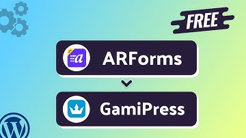Integrating ARForms with GamiPress | Step-by-Step Tutorial | Bit Integrations