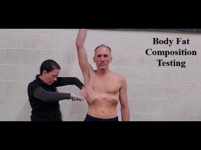 How to Perform Body Fat Testing with Calipers – BodyExo