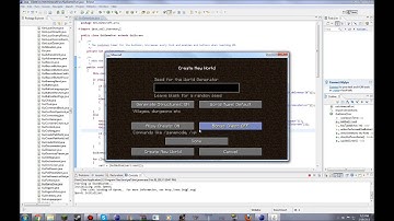 Minecraft Coding - Adding a button to a GUI and colouring text
