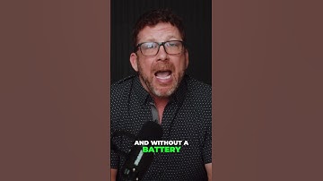 Net Metering Saves You Money: No Battery Needed! #shorts