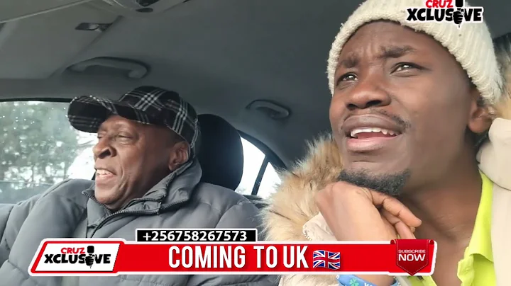 VISA YA UK   NYANGU SINGA OBA WETESE  BURUNGI SI I...