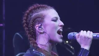 Jess Glynne – 8.4.17