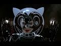 Catwoman - Spitfire (The Prodigy)