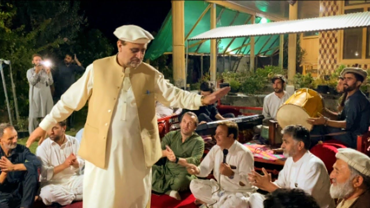 Tu ma duchara gosa no gos || Mansoor Ali Shabab ||