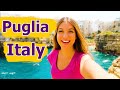 Local people & culture in Puglia, Italy travel guide