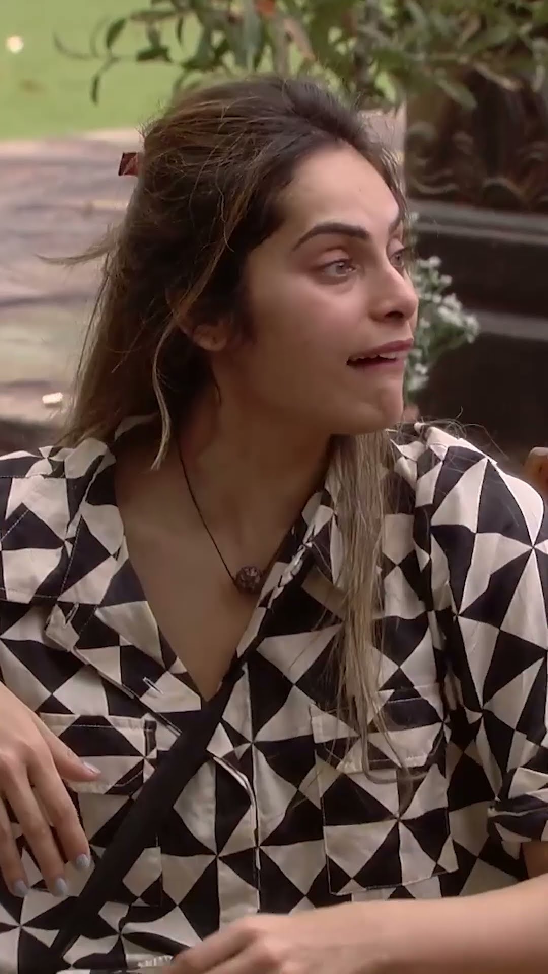 Shrutika है Gamer बोली Shilpa | Bigg Boss 18