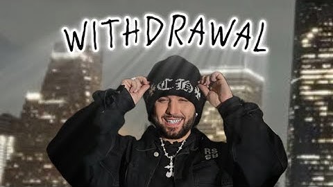 ODETARI - WITHDRAWAL (Extended Snippet)