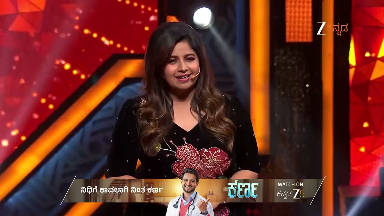 Dance Karnataka Dance 2025 | Ep - 33 | Mar 1, 2026 | Best Scene 3 | Zee Kannada