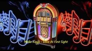 Mello Kings - Love At First Sight