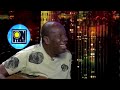 Capture de la vidéo Leroy Sibbles interview @OnstageTV about The Crowning 8/31/24 Concert, Hit Bassline, 60 year career