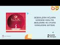 Yenidoğan ve Kolik Bebek Müzikleri | Music For Colic Babies and Newborns  - 2 saat | 2 hours