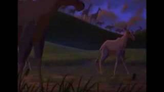 Lion King - He Lives In You- Multilanguage- Full Versions Part 3