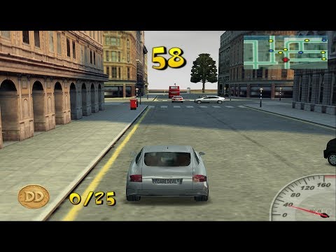 Top Gear: Dare Devil PS2 Gameplay HD (PCSX2)