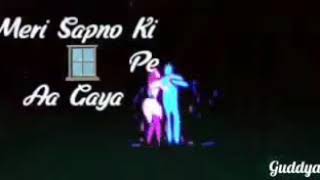Soye soye palko pe chal ke