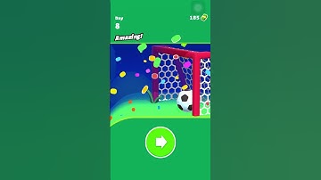Lazy Jump 3D All levels walkthrough