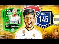 MY FINAL FIFA MOBILE SQUAD UPGRADE   PACK OPENING! 😢