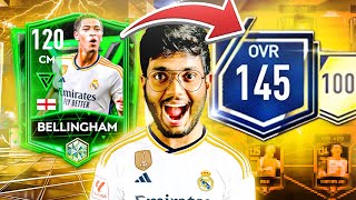 MY FINAL FIFA MOBILE SQUAD UPGRADE + PACK OPENING! 😢