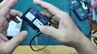 Video mở kiểm tra gói hàng hoàn về đầy đủ của đơn hàng 2509117JRQ9QMD