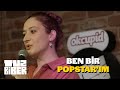 Ya Ger&ccedil;ekten Akıllıysam - Seda Y&uuml;z | TuzBiber Stand-Up