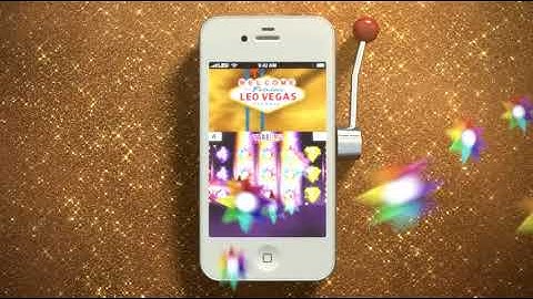 LeoVegas Casino Commercial [OnlineCasino.eu]