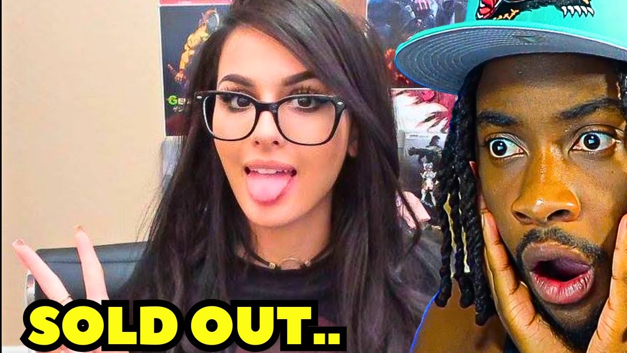 Когда известные ютуберы продают свои души..