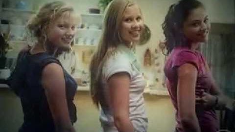 h2o just add water music video