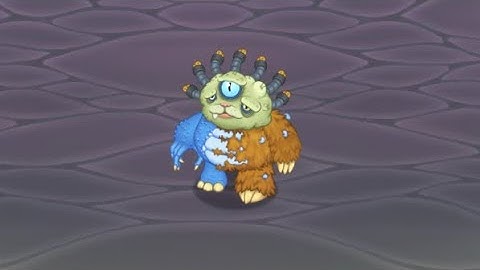 Ethereal Workshop Nitebear! || MSM