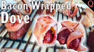 Cooking Wild Game | Warning BACON! screenshot 1